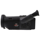 Thermal-Eye 250D Thermal Imaging Digital Monocular - Black *READ DESC*