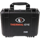 Thermal-Eye 250D Thermal Imaging Digital Monocular - Black *READ DESC*