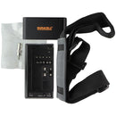 Thermal-Eye 250D Thermal Imaging Digital Monocular - Black *READ DESC*