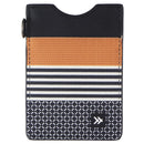 Thread Wallets Ultra Slim Minimalist Card Holder Wallet - Sanders