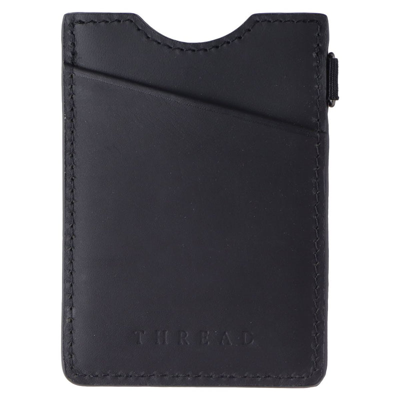Thread Wallets Ultra Slim Minimalist Card Holder Wallet - Sanders
