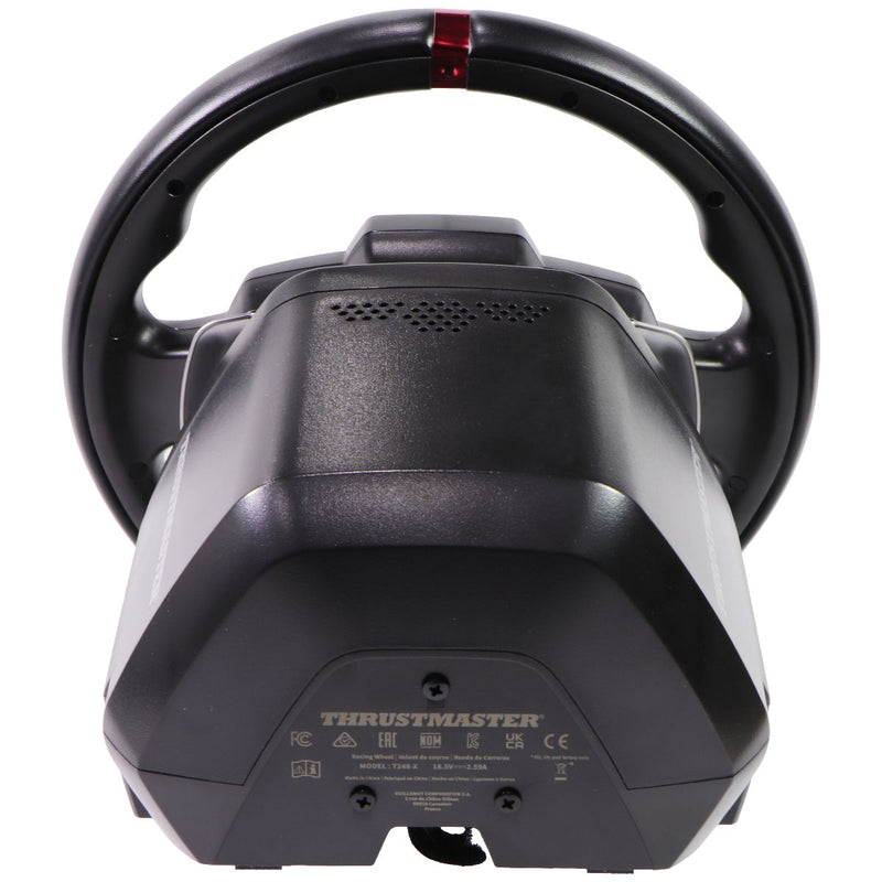 Thrustmaster T248 Racing Wheel and Magnetic Pedals for Xbox Series X/S/One/PC