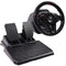 Thrustmaster T128 Racing Wheel and Magnetic Pedals for Sony PS5 / PS4 / PC