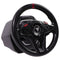 Thrustmaster T128 Racing Wheel and Magnetic Pedals for Sony PS5 / PS4 / PC