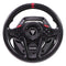 Thrustmaster T128 Racing Wheel and Magnetic Pedals for Sony PS5 / PS4 / PC