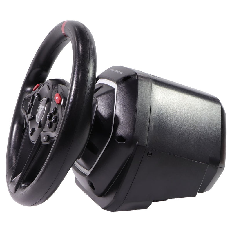 Thrustmaster T128 Racing Wheel and Magnetic Pedals for Sony PS5 / PS4 / PC
