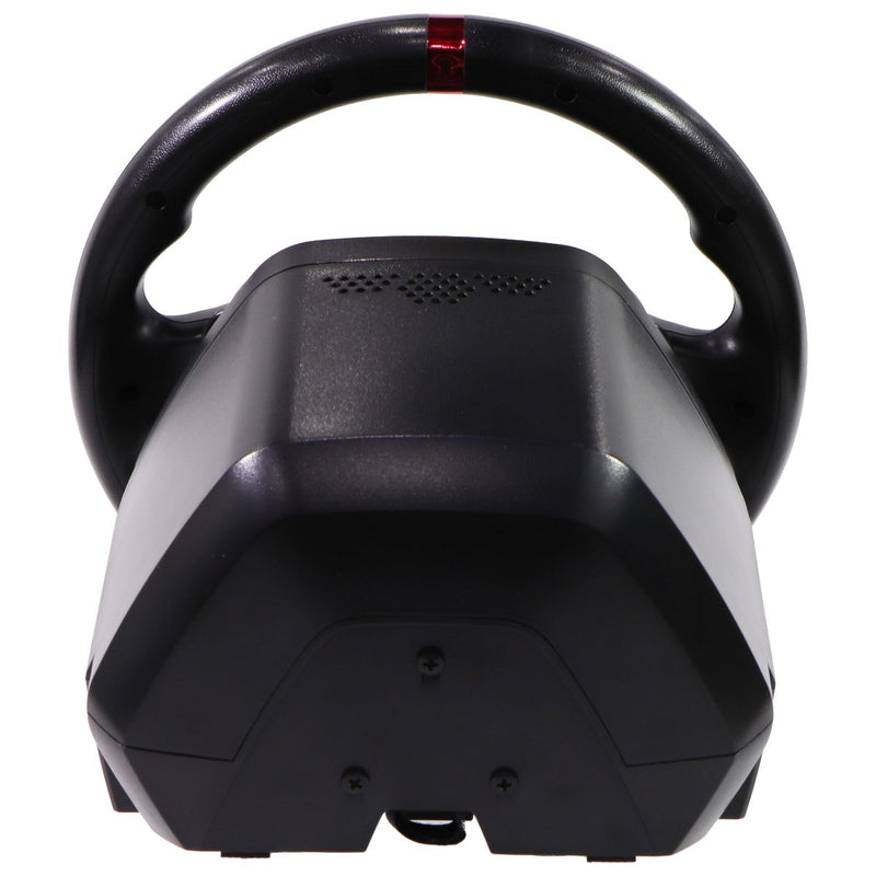 Thrustmaster T128 Racing Wheel and Magnetic Pedals for Sony PS5 / PS4 / PC