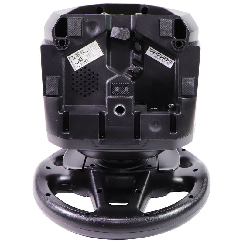 Thrustmaster T128 Racing Wheel and Magnetic Pedals for Sony PS5 / PS4 / PC