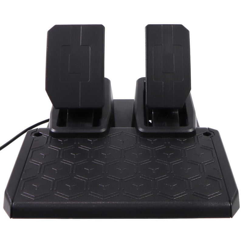 Thrustmaster T128 Racing Wheel and Magnetic Pedals for Sony PS5 / PS4 / PC