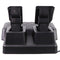 Thrustmaster T128 Racing Wheel and Magnetic Pedals for Sony PS5 / PS4 / PC