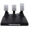 Thrustmaster T248 Racing Wheel and Magnetic Pedals for PS5/PS4/PC - Black