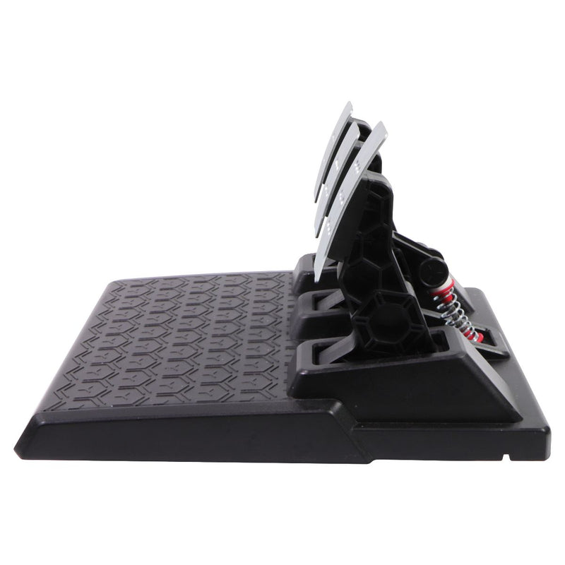 Thrustmaster T248 Racing Wheel and Magnetic Pedals for PS5/PS4/PC - Black