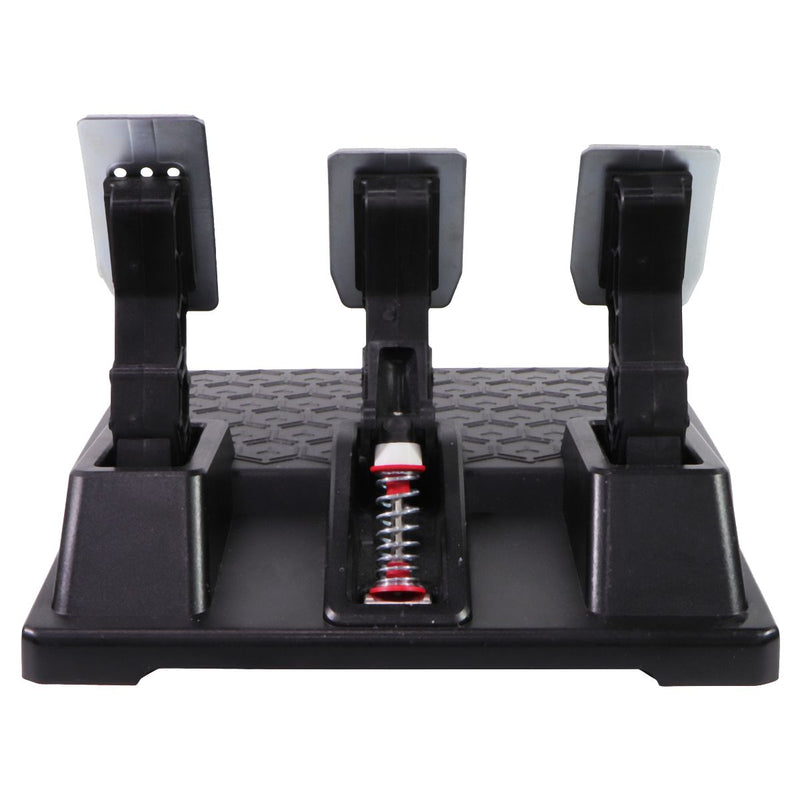 Thrustmaster T248 Racing Wheel and Magnetic Pedals for PS5/PS4/PC - Black