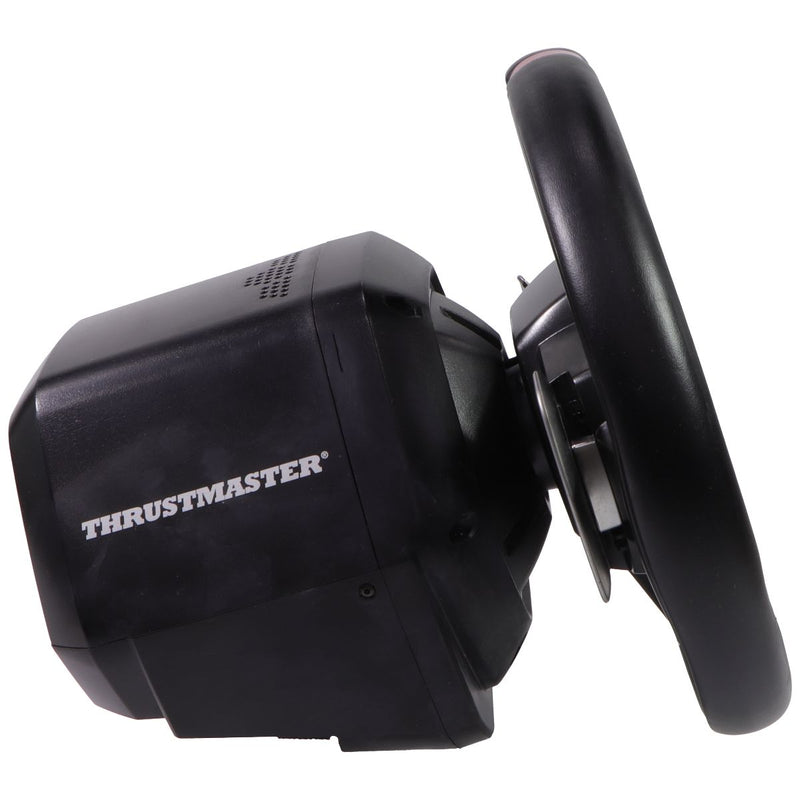 Thrustmaster T248 Racing Wheel and Magnetic Pedals for PS5/PS4/PC - Black