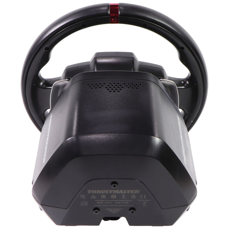 Thrustmaster T248 Racing Wheel and Magnetic Pedals for PS5/PS4/PC - Black