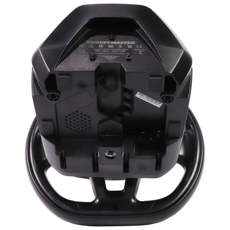 Thrustmaster T248 Racing Wheel and Magnetic Pedals for PS5/PS4/PC - Black