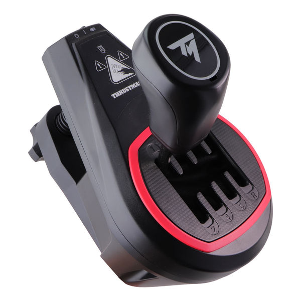 Thrustmaster TH8S 8-Gear Shifter Add-On for Racing Wheels - Playstation/Xbox/PC