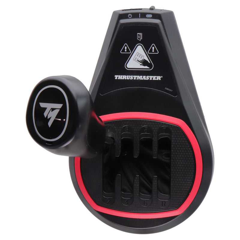 Thrustmaster TH8S 8-Gear Shifter Add-On for Racing Wheels - Playstation/Xbox/PC