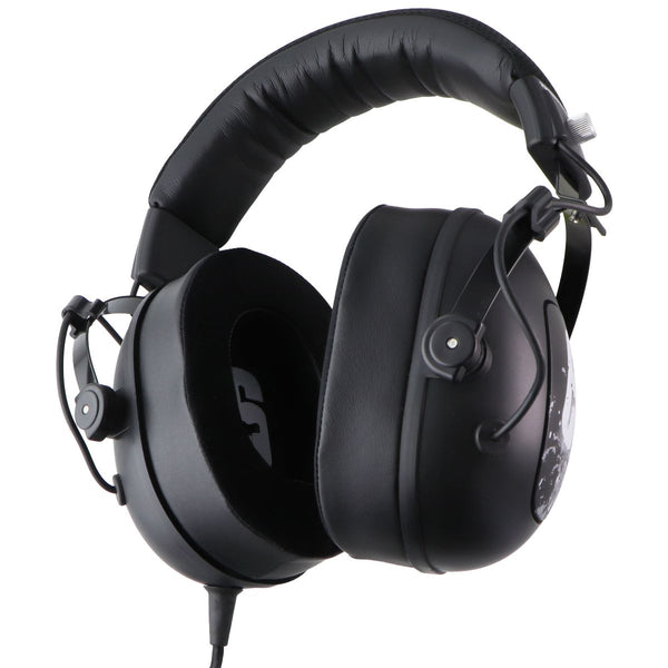 Thrustmaster T.ASSAULT Wired Gaming Headset for Xbox/PlayStation/PC - Rainbow 6