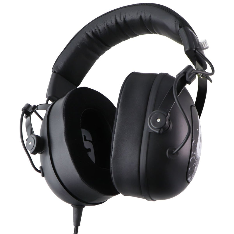 Thrustmaster T.ASSAULT Wired Gaming Headset for Xbox/PlayStation/PC - Rainbow 6