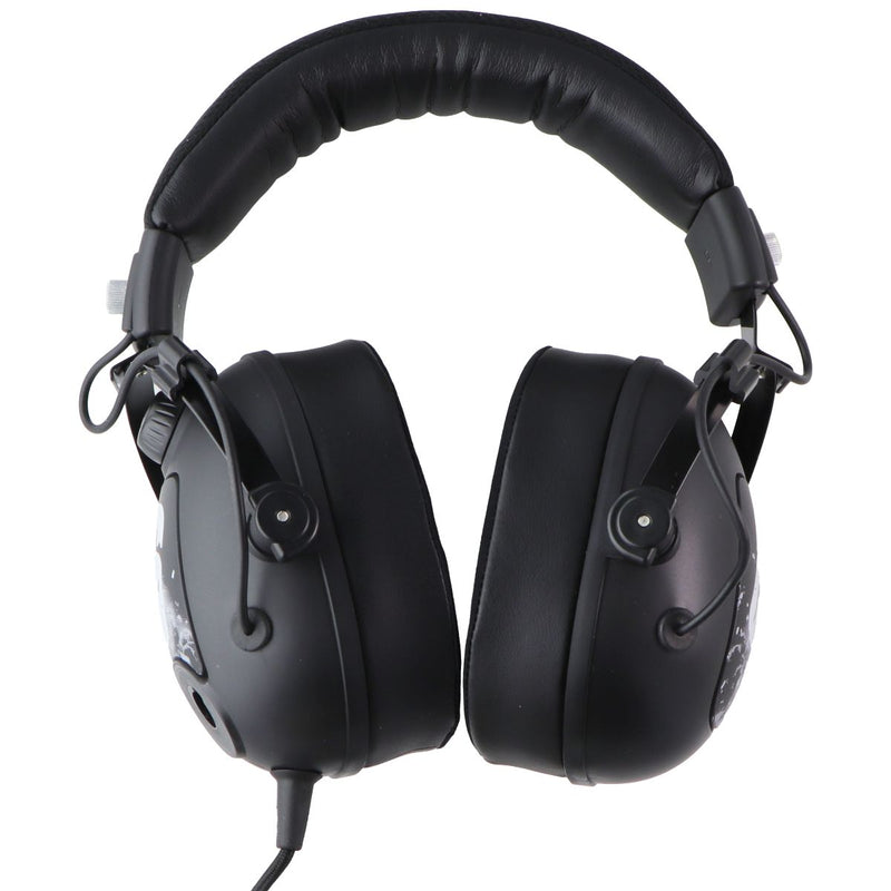 Thrustmaster T.ASSAULT Wired Gaming Headset for Xbox/PlayStation/PC - Rainbow 6