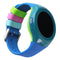 Timex Family Connect 4G Fitness Watch (IFW522) T-Mobile Locked - Teal / Blue