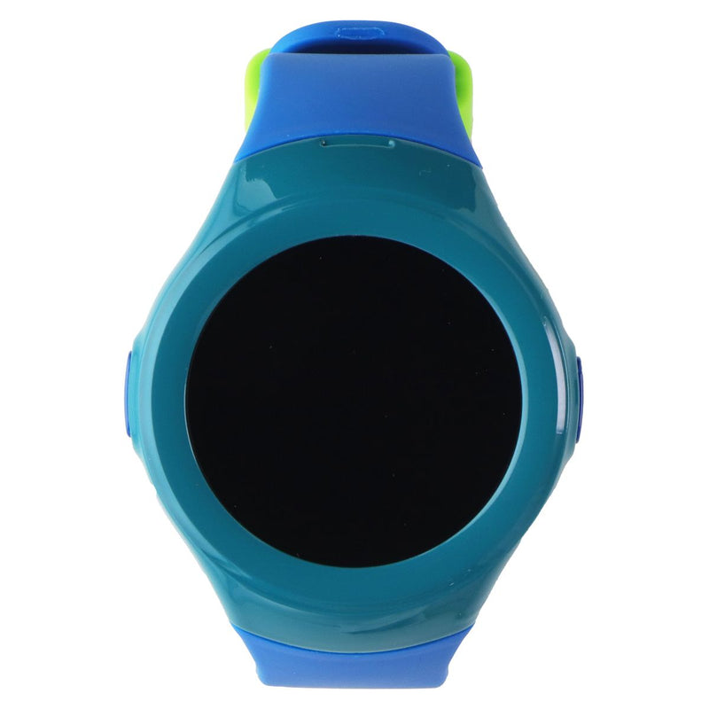 Timex Family Connect 4G Fitness Watch (IFW522) T-Mobile Locked - Teal / Blue