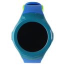 Timex Family Connect 4G Fitness Watch (IFW522) Metro-PCS Only - Teal / Blue