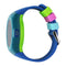Timex Family Connect 4G Fitness Watch (IFW522) T-Mobile Locked - Teal / Blue