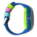 Timex Family Connect 4G Fitness Watch (IFW522) Metro-PCS Only - Teal / Blue