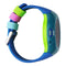 Timex Family Connect 4G Fitness Watch (IFW522) T-Mobile Locked - Teal / Blue