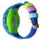 Timex Family Connect 4G Fitness Watch (IFW522) T-Mobile Locked - Teal / Blue