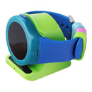 Timex Family Connect 4G Fitness Watch (IFW522) Metro-PCS Only - Teal / Blue