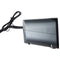 Timex AM/FM Dual Alarm Clock Radio with 1.2-Inch Display and Line-In Jack - Gray