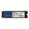 TIMETEC (256GB) NVMe PCIe Gen3 x4 3D NAND Internal Solid State Drive SSD (AS04)
