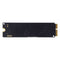 TIMETEC (256GB) NVMe PCIe Gen3 x4 3D NAND Internal Solid State Drive SSD (AS04)