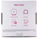 T-Mobile Wi-Fi Mesh Access Point (Only for T-Mobile Gateways) - White