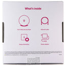 T-Mobile Wi-Fi Mesh Access Point (Only for T-Mobile Gateways) - White