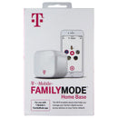 T-Mobile Family Mode Wi-Fi  Home Base Parental Control Device  - White