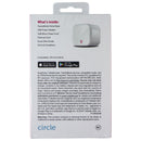 T-Mobile Family Mode Wi-Fi  Home Base Parental Control Device  - White