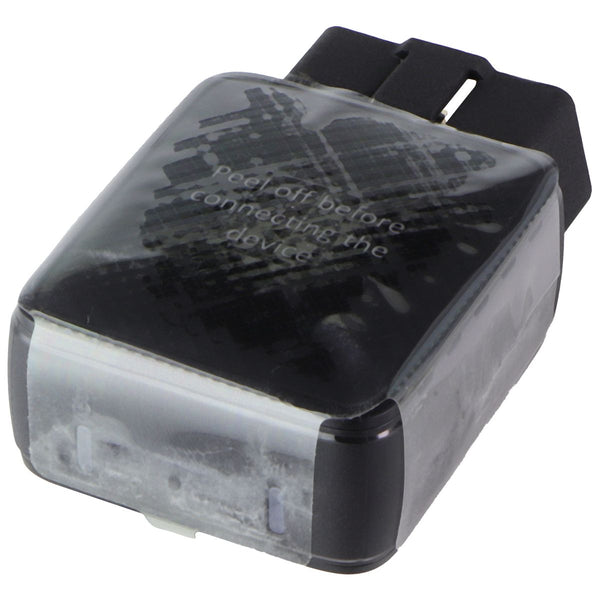 T-Mobile SyncUp Drive 2 Connected Car + Mobile Hotspot - Black