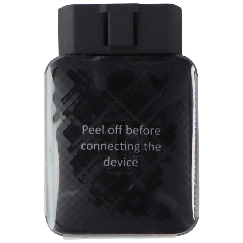 T-Mobile SyncUp Drive 2 Connected Car + Mobile Hotspot - Black