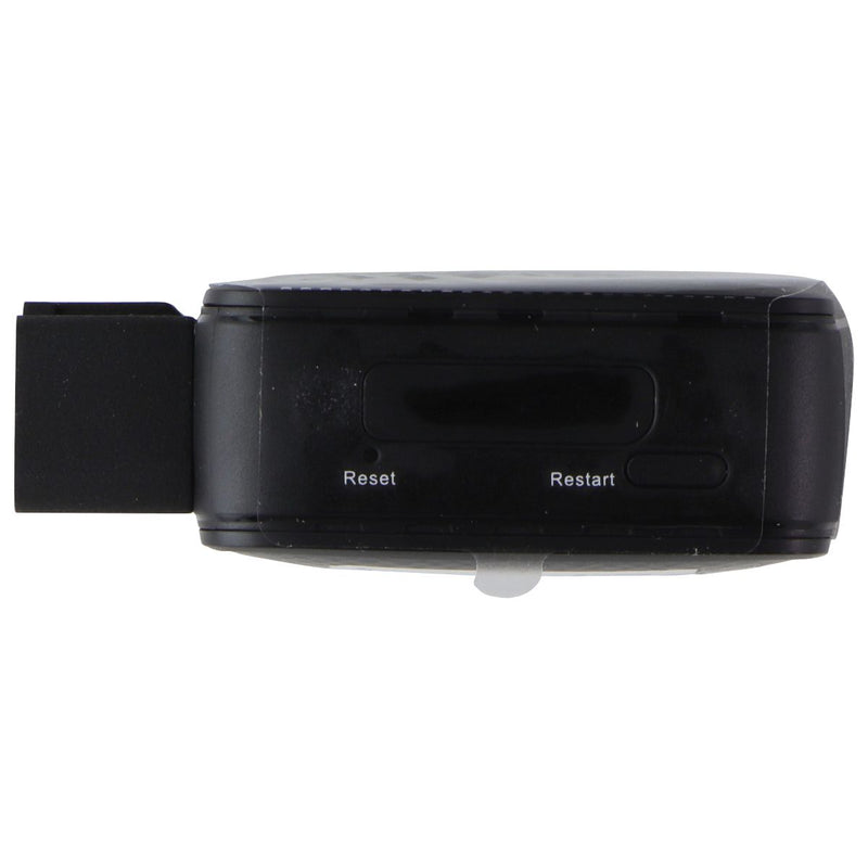 T-Mobile SyncUp Drive 2 Connected Car + Mobile Hotspot - Black