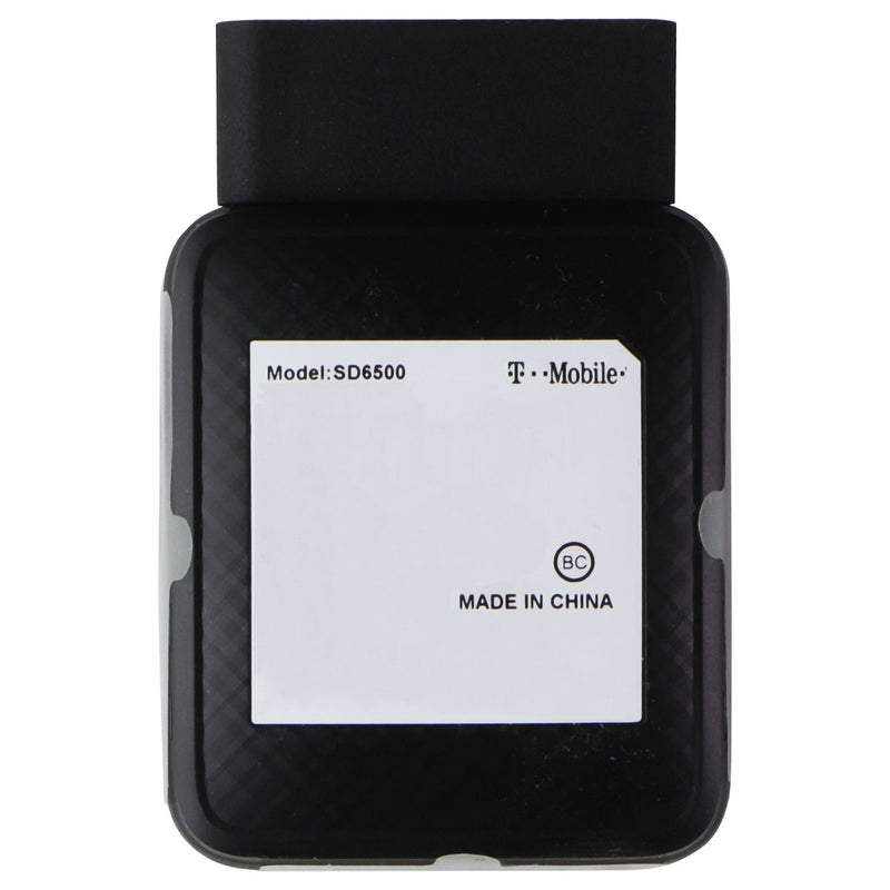 T-Mobile SyncUp Drive 2 Connected Car + Mobile Hotspot - Black