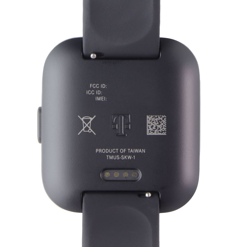 T-Mobile SyncUP Kids Smart Watch - 8GB - Black (TMUS-SKW-1)