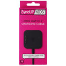 T-Mobile SyncUp Kids Charging Cable for Kids Watch 2 - Black/3.3-Foot