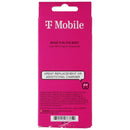 T-Mobile SyncUp Kids Charging Cable for Kids Watch 2 - Black/3.3-Foot