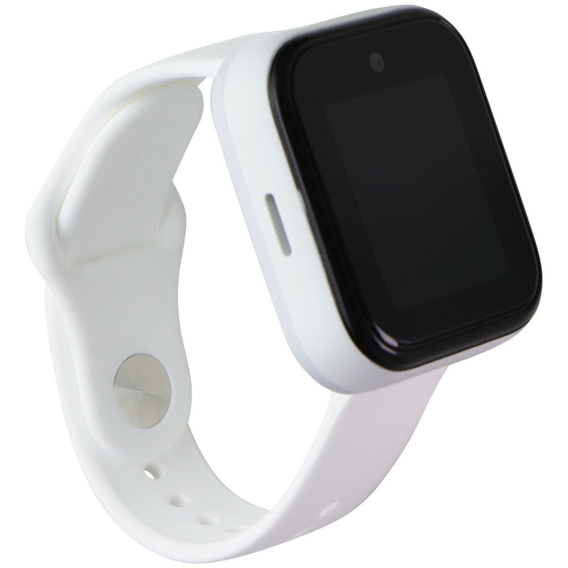 T-Mobile SyncUP Kids Smart Watch - 8GB - White (TMUS-SKW-1)
