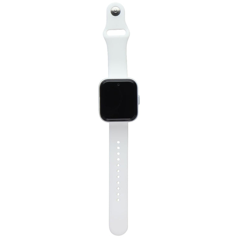T-Mobile SyncUP Kids Smart Watch - 8GB - White (TMUS-SKW-1)