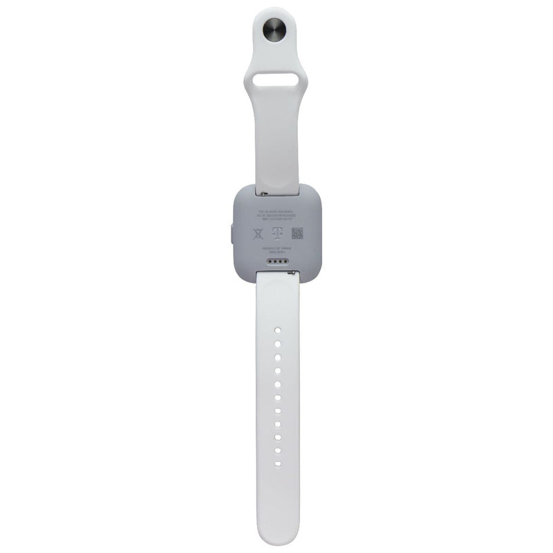 T-Mobile SyncUP Kids Smart Watch - 8GB - White (TMUS-SKW-1)